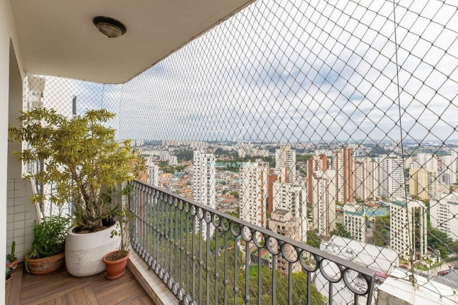 Imagem Apartamento com 3 Quartos à Venda, 177 m² em Vila Suzana - São Paulo Imagem Apartamento com 3 Quartos à Venda, 177 m² em Vila Suzana - São Paulo