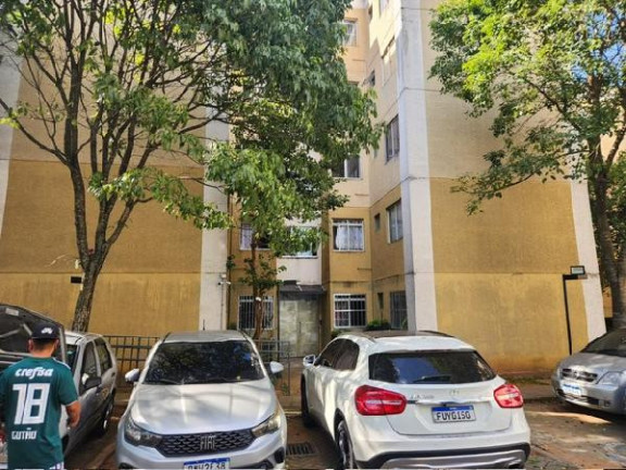 Imagem Apartamento com 1 Quarto à Venda, 38 m² em Vila Lourdes - Sao Paulo