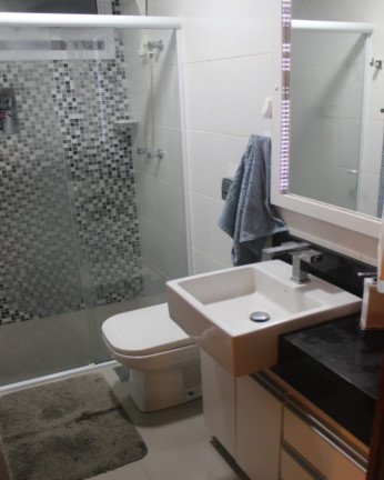 Imagem Apartamento com 3 Quartos à Venda, 111 m² em Pitangueiras - Guarujá