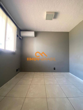 Imagem Apartamento com 2 Quartos para Alugar, 40 m² em Pioneiros - Campo Grande Imagem Apartamento com 2 Quartos para Alugar, 40 m² em Pioneiros - Campo Grande