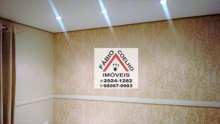 Imagem Apartamento com 2 Quartos à Venda, 76 m² em Interlagos - São Paulo Imagem Apartamento com 2 Quartos à Venda, 76 m² em Interlagos - São Paulo