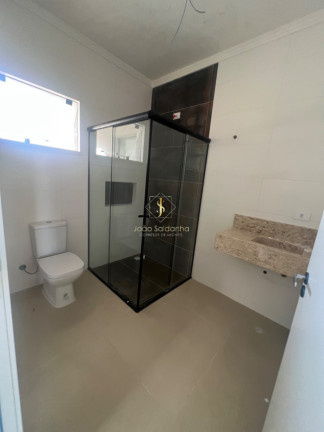 Imagem Casa com 3 Quartos à Venda, 90 m² em Balneário Eliane - Guaratuba