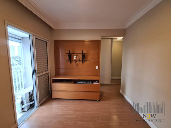 Imagem Apartamento com 3 Quartos à Venda, 103 m² em Vila Leopoldina - São Paulo