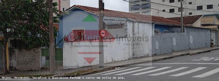 Casa com 3 Quartos à Venda, 209 m² em Jardim Eulalia - Taubaté