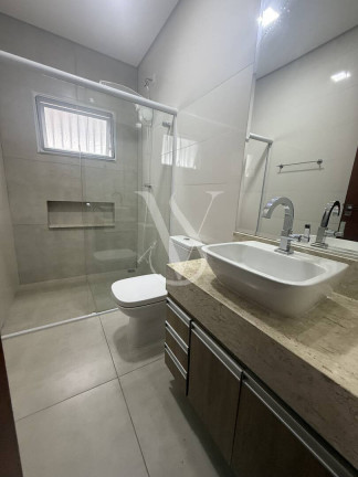 Imagem Casa com 2 Quartos para Alugar, 300 m² em Jardim Primavera - Itupeva