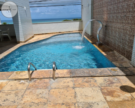 Imagem Apartamento com 1 Quarto para Alugar ou Temporada, 36 m² em Ponta Negra - Natal Imagem Apartamento com 1 Quarto para Alugar ou Temporada, 36 m² em Ponta Negra - Natal