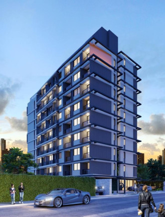 Imagem Apartamento com 2 Quartos à Venda, 53 m² em Jardim Oceania - João Pessoa