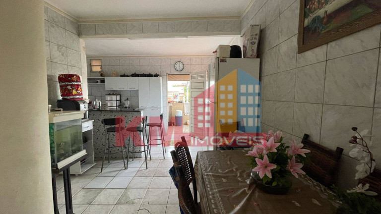 Imagem Casa com 2 Quartos à Venda, 999 m² em Boa Vista - Mossoró