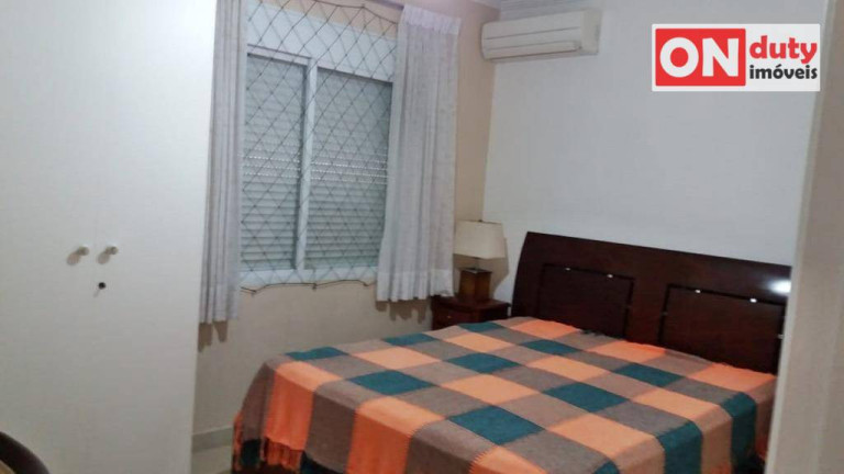 Imagem Apartamento com 3 Quartos à Venda, 180 m² em Boqueirão - Santos