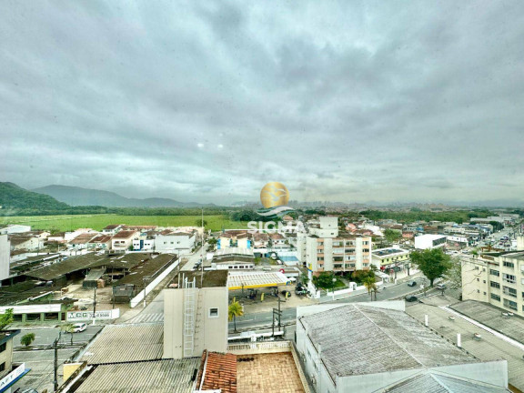 Imagem Cobertura com 1 Quarto à Venda, 70 m² em Jardim Astúrias - Guarujá Imagem Cobertura com 1 Quarto à Venda, 70 m² em Jardim Astúrias - Guarujá