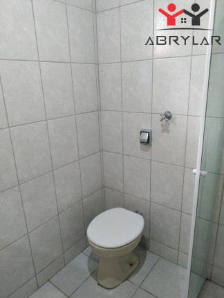 Imagem Imóvel com 3 Quartos para Alugar, 100 m² em Parque Residencial Eloy Chaves - Jundiaí