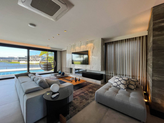 Imagem Casa com 5 Quartos à Venda, 475 m² em Centro - Xangri-lá