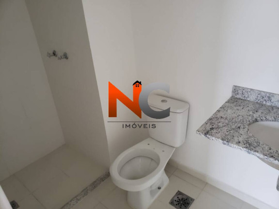 Imagem Cobertura com 2 Quartos à Venda, 121 m² em Vila Da Penha - Rio De Janeiro