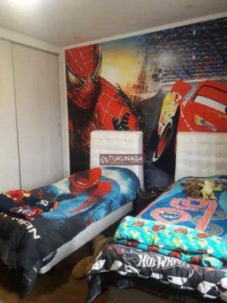Imagem Sobrado com 3 Quartos à Venda, 580 m² em Mandaqui - São Paulo