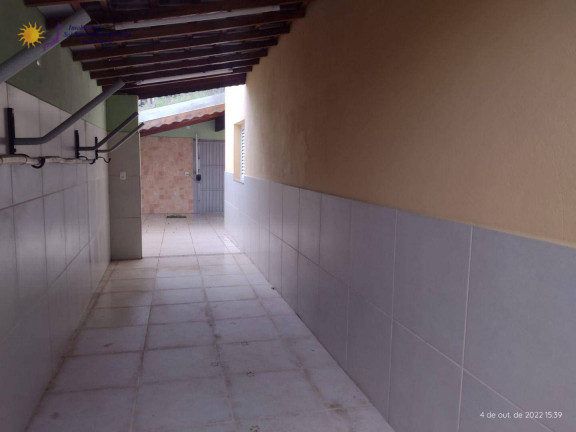 Imagem Casa com 4 Quartos à Venda, 160 m² em Indaiá - Bertioga