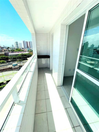 Imagem Apartamento com 2 Quartos à Venda, 56 m² em Mirim - Praia Grande