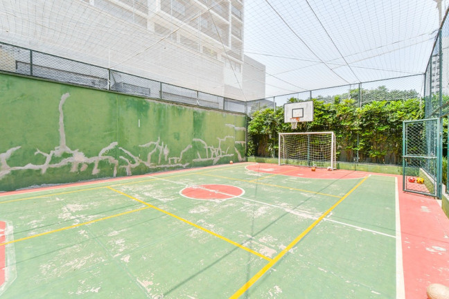 Imagem Imóvel com 2 Quartos à Venda, 98 m² em Vila Clementino - São Paulo