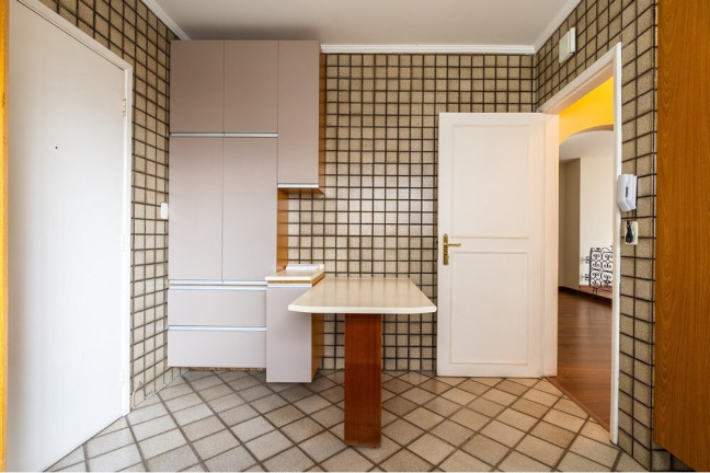 Imagem Imóvel com 3 Quartos à Venda, 137 m² em Vila Cordeiro - São Paulo