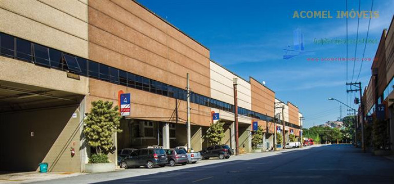 Imagem Imóvel Comercial para Alugar, 1.350 m² em Vila Sulina - São Paulo