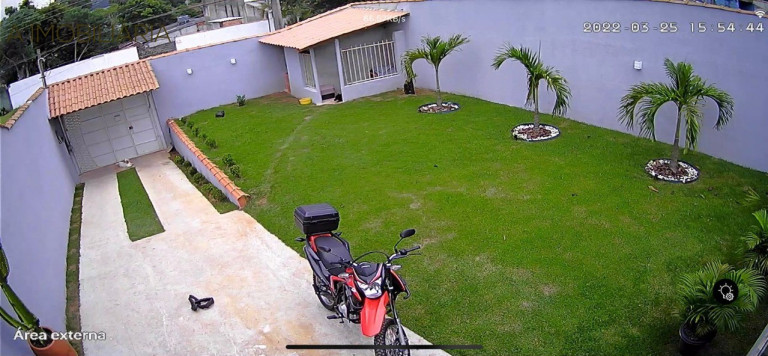 Imagem Casa com 2 Quartos à Venda, 250 m² em Jardim São Bernardo - São Paulo