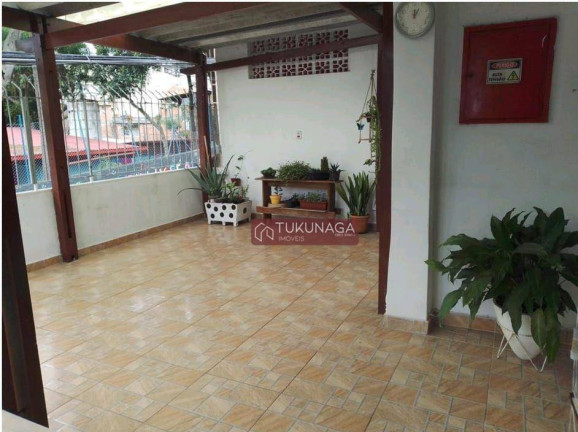Imagem Sobrado com 4 Quartos à Venda, 285 m² em Jardim Flor Da Montanha - Guarulhos Imagem Sobrado com 4 Quartos à Venda, 285 m² em Jardim Flor Da Montanha - Guarulhos