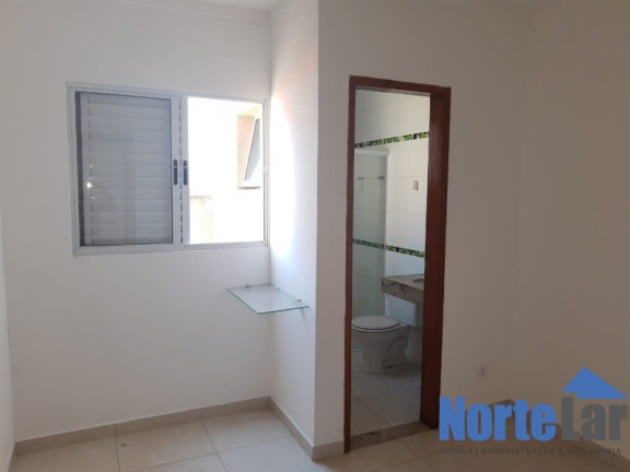 Imagem Sobrado com 2 Quartos à Venda, 60 m² em Vila Boaçava - São Paulo