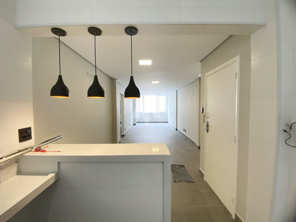 Imagem Apartamento com 2 Quartos à Venda, 85 m² em José Menino - Santos Imagem Apartamento com 2 Quartos à Venda, 85 m² em José Menino - Santos