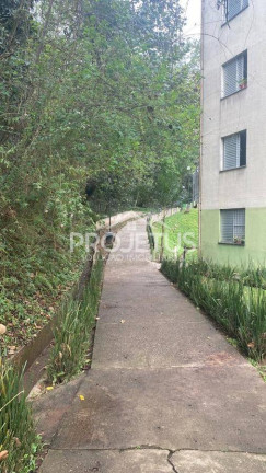 Imagem Apartamento com 2 Quartos à Venda, 49 m² em Parque Pirajussara - Embu Das Artes