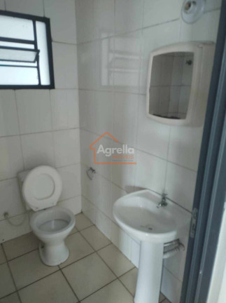 Imagem Imóvel com 2 Quartos à Venda, 48 m² em Condominio Residencial Pantanal 2 - Mogi Guaçu Imagem Imóvel com 2 Quartos à Venda, 48 m² em Condominio Residencial Pantanal 2 - Mogi Guaçu