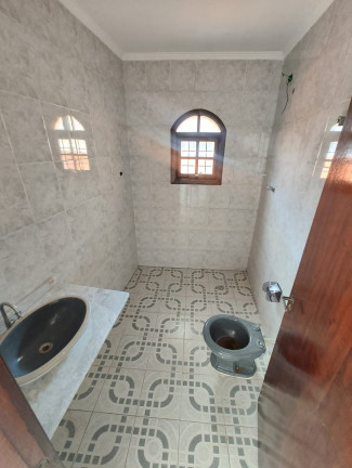 Imagem Casa com 1 Quarto à Venda, 154 m² em Jardim Santo André - São Paulo Imagem Casa com 1 Quarto à Venda, 154 m² em Jardim Santo André - São Paulo