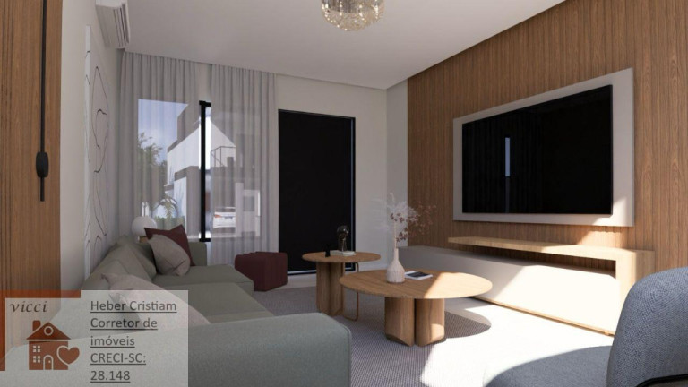 Imagem Apartamento com 2 Quartos à Venda, 150 m² em Ingleses Do Rio Vermelho - Florianópolis