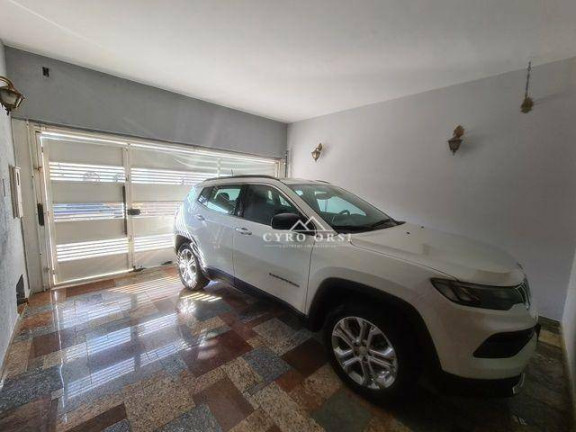 Casa com 3 Quartos à Venda, 135 m² em Paulicéia - Piracicaba