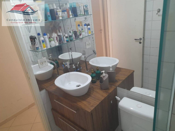 Imagem Apartamento com 3 Quartos à Venda, 66 m² em Vila Endres - Guarulhos Imagem Apartamento com 3 Quartos à Venda, 66 m² em Vila Endres - Guarulhos