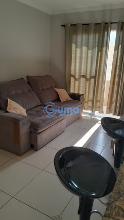 Imagem Apartamento com 2 Quartos à Venda, 58 m² em Residencial Das Ilhas - Bragança Paulista Imagem Apartamento com 2 Quartos à Venda, 58 m² em Residencial Das Ilhas - Bragança Paulista