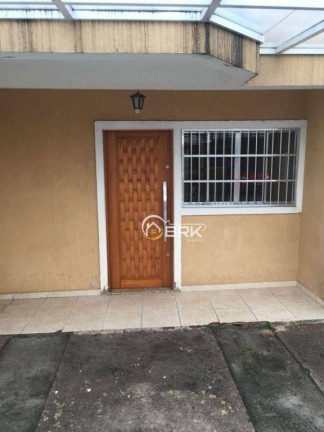 Sobrado com 2 Quartos para Alugar, 72 m² em Vila Ré - São Paulo