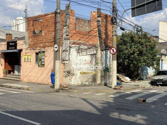Imagem Casa com 2 Quartos à Venda, 125 m² em Centro - São Caetano Do Sul