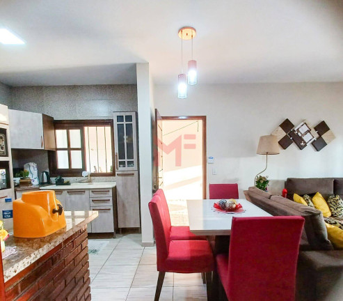 Imagem Casa com 3 Quartos à Venda,  em Capão Da Canoa