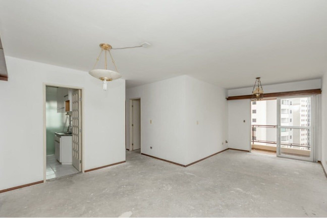 Apartamento com 2 Quartos à Venda, 63 m² em Lauzane Paulista - São Paulo