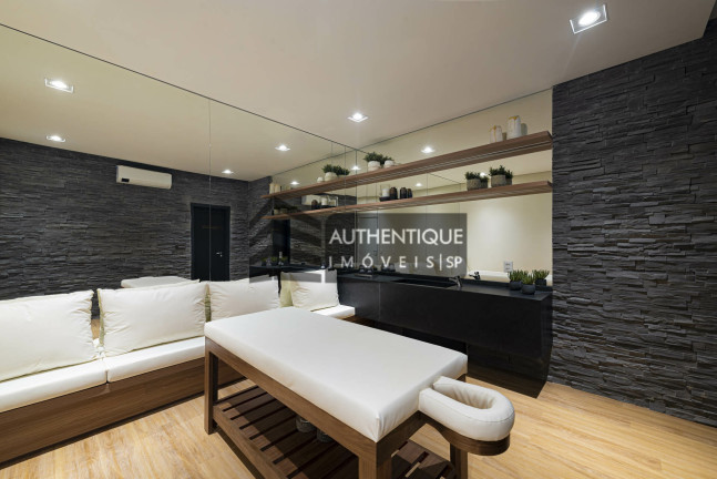 Imagem Apartamento com 4 Quartos à Venda, 336 m² em Alphaville Empresarial - Barueri