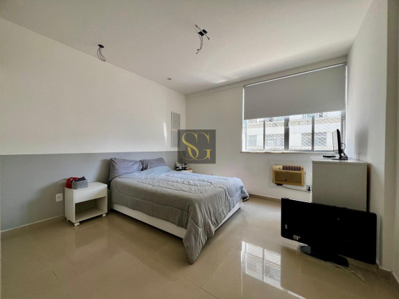 Imagem Apartamento com 2 Quartos à Venda, 80 m² em Icaraí