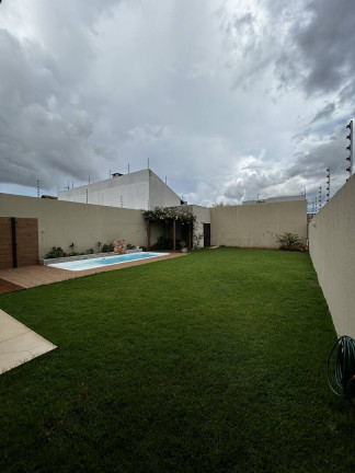 Imagem Casa com 3 Quartos à Venda, em Jd Italia - Tangará Da Serra Imagem Casa com 3 Quartos à Venda, em Jd Italia - Tangará Da Serra