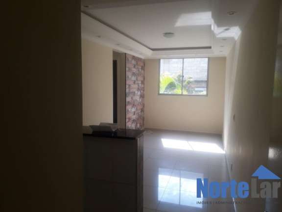 Imagem Apartamento com 2 Quartos à Venda, 45 m² em Loteamento City Jaragua - São Paulo