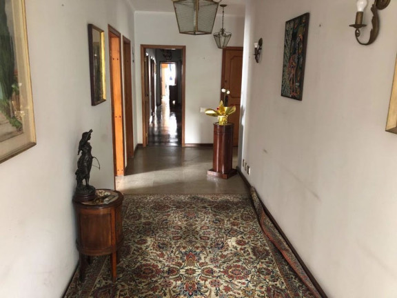 Imagem Apartamento com 3 Quartos à Venda, 390 m² em Higienópolis - São Paulo Imagem Apartamento com 3 Quartos à Venda, 390 m² em Higienópolis - São Paulo