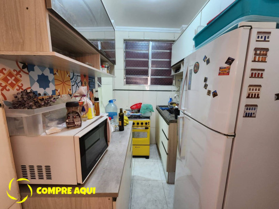 Imagem Apartamento com 1 Quarto à Venda, 45 m² em Santa Cecília - São Paulo Imagem Apartamento com 1 Quarto à Venda, 45 m² em Santa Cecília - São Paulo