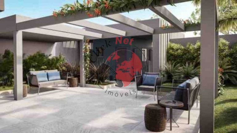 Imagem Apartamento com 2 Quartos à Venda, 79 m² em Campestre - Santo André