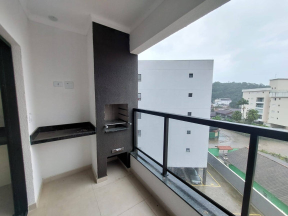 Imagem Apartamento com 1 Quarto à Venda, 37 m² em Perequê Açu - Ubatuba Imagem Apartamento com 1 Quarto à Venda, 37 m² em Perequê Açu - Ubatuba