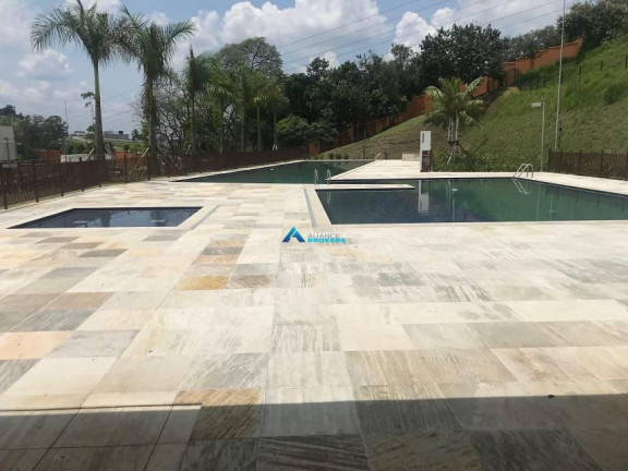Imagem Terreno à Venda, 493 m² em Chácara Terra Nova - Jundiaí