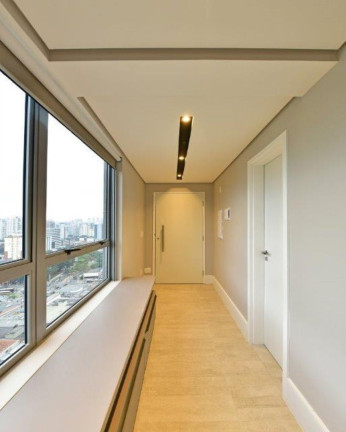 Imagem Imóvel com 1 Quarto para Alugar, 104 m² em Vila Nova Conceição - São Paulo