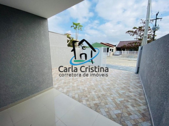 Imagem Casa com 3 Quartos à Venda, 115 m² em Praia De Leste - Pontal Do Paraná