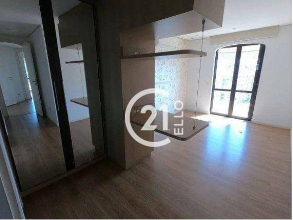 Imagem Cobertura com 3 Quartos à Venda, 287 m² em Brooklin Paulista - São Paulo Imagem Cobertura com 3 Quartos à Venda, 287 m² em Brooklin Paulista - São Paulo